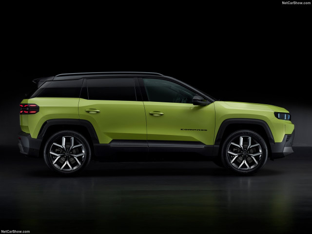 jeep compass pic #206585