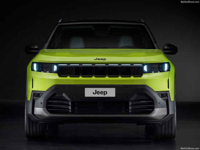 jeep compass pic #206586