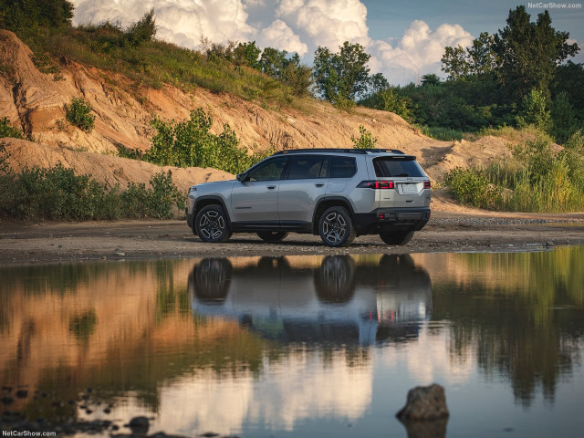 jeep cherokee pic #206976