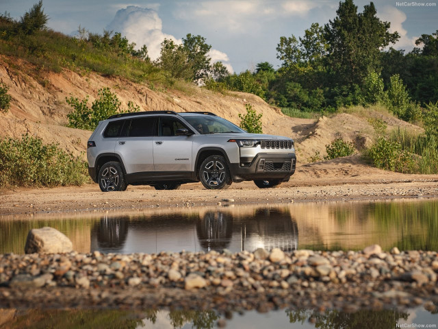 jeep cherokee pic #206977