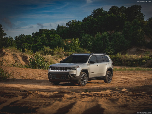 jeep cherokee pic #206979