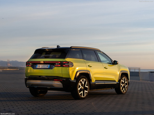 jeep compass pic #207583