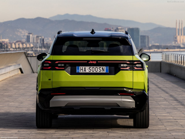 jeep compass pic #207586