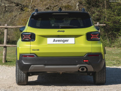 Avenger photo #208234