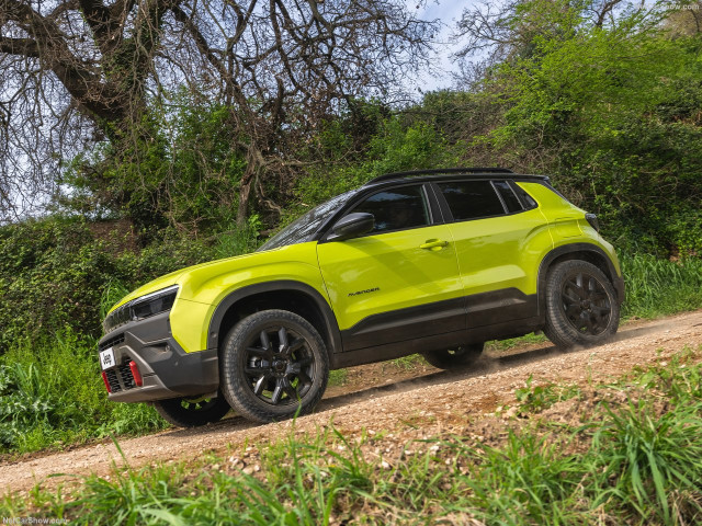 jeep avenger pic #208241