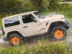 Wrangler photo #210287