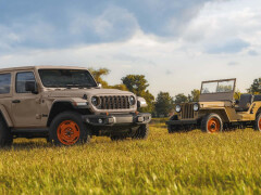 Wrangler photo #210290