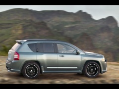 jeep compass pic #27182