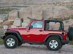 jeep wrangler rubicon pic #30929