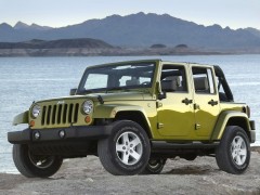 jeep wrangler unlimited pic #33573