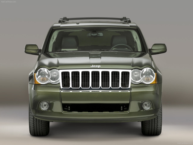 jeep grand cherokee pic #42784