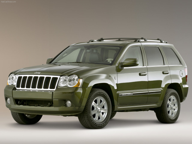 jeep grand cherokee pic #42787