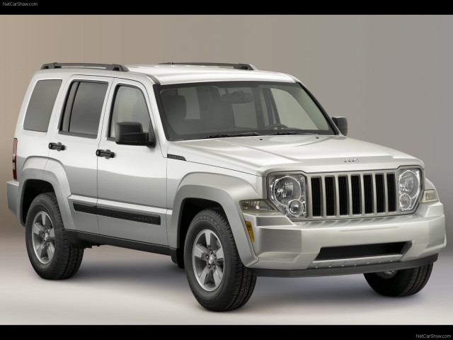 jeep liberty pic #42798