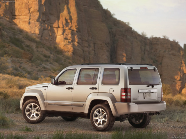 jeep liberty pic #42803