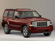 Jeep Liberty II (KK)