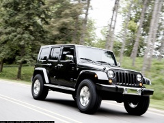 jeep wrangler ultimate pic #44174