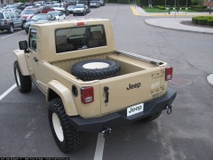 jeep wrangler jt pic #44178