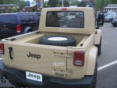 jeep wrangler jt pic #44179