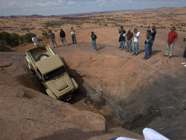 jeep wrangler jt pic #45494