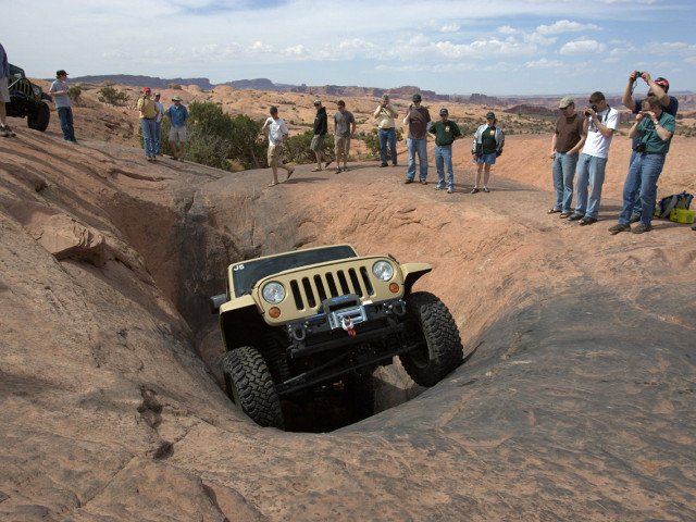 jeep wrangler jt pic #45495