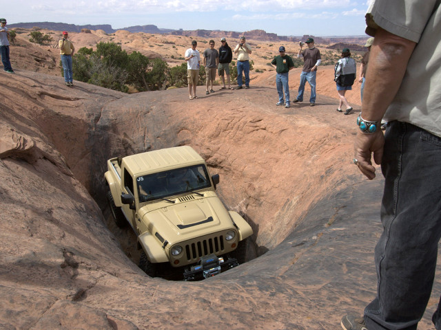 jeep wrangler jt pic #45496