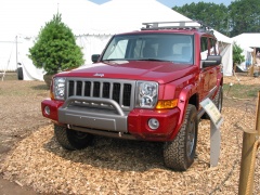 jeep commander pic #49360
