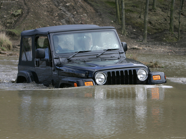 jeep wrangler pic #55210