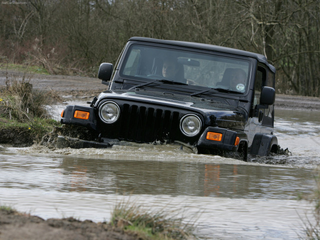 jeep wrangler pic #55211