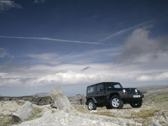 jeep wrangler pic #55238