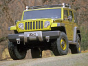 Jeep Rescue