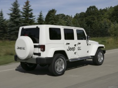 jeep ev concept pic #58387