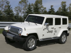 jeep ev concept pic #58389