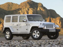 Jeep EV Concept