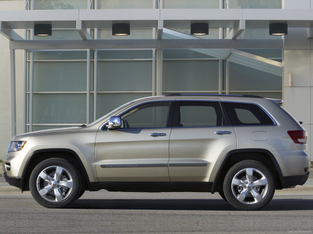 jeep grand cherokee pic #63356