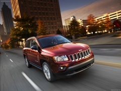jeep compass pic #77282