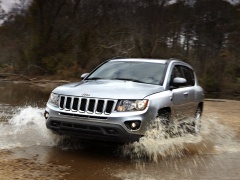 jeep compass pic #77285