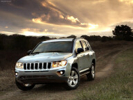 Jeep Compass I (MK49)