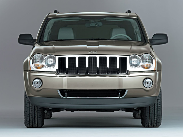 jeep grand cherokee pic #7843