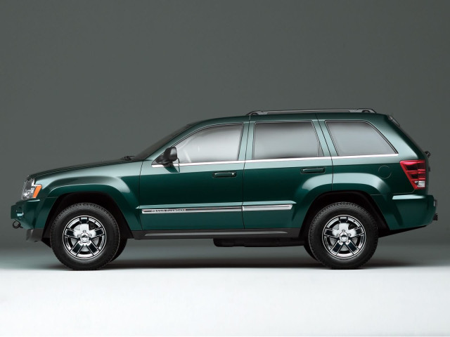 jeep grand cherokee pic #7844