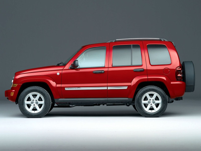 jeep liberty pic #7848