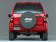 Jeep Liberty I (KJ)