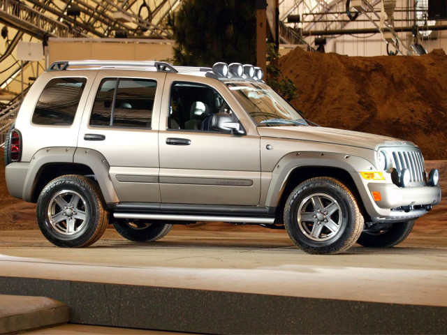 jeep liberty pic #7852