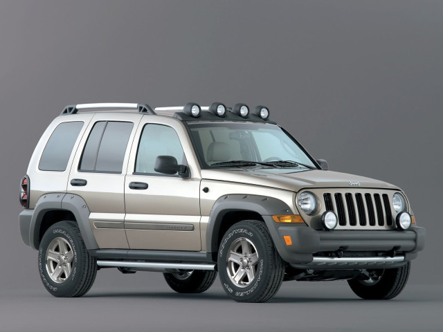 jeep liberty pic #7854