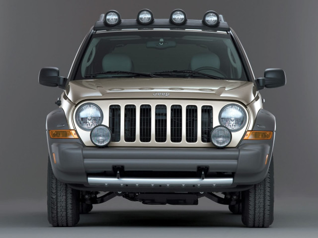 jeep liberty pic #7856