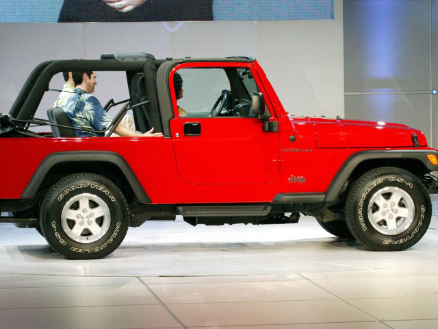 jeep wrangler pic #7866