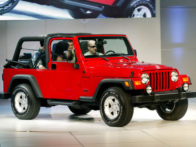 jeep wrangler pic #7867