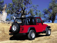 jeep wrangler pic #7869