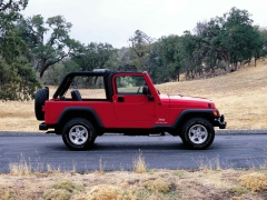 Jeep Wrangler pic