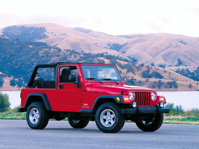 jeep wrangler pic #7872