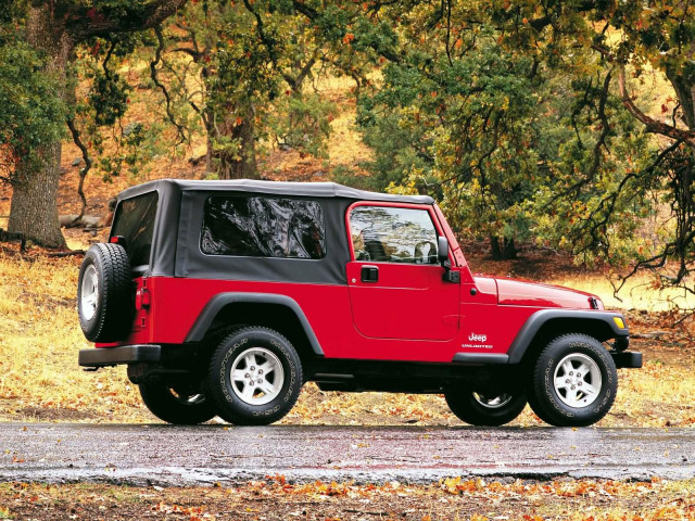 jeep wrangler pic #7873